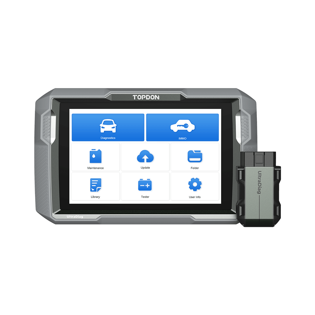 Picture of UltraDiag